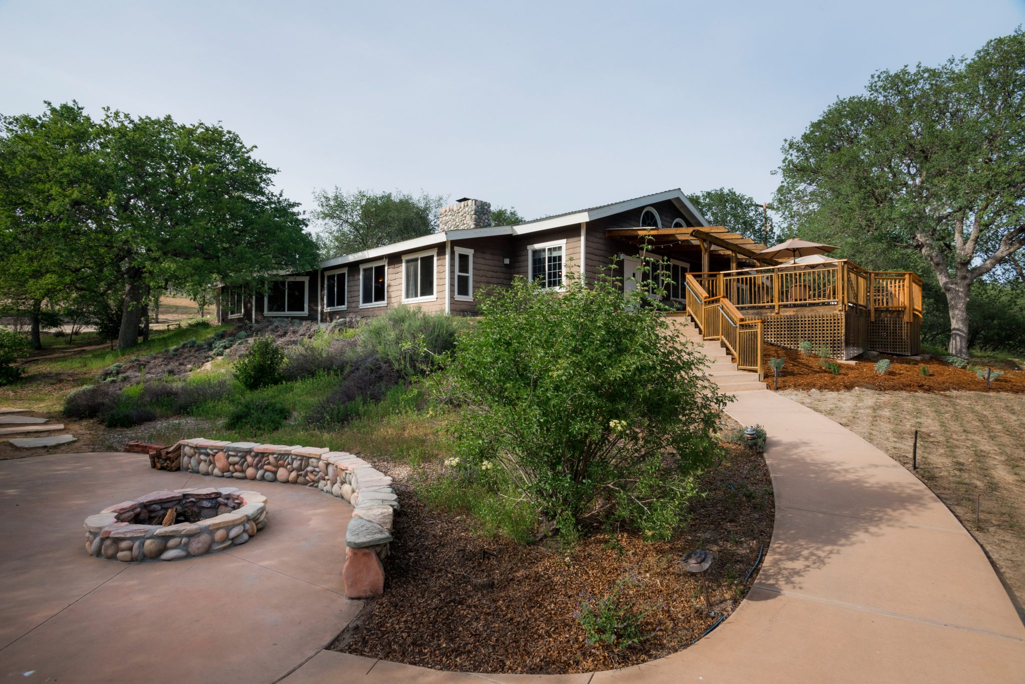 Gallery The Lodge at the Oak Creek Ranch